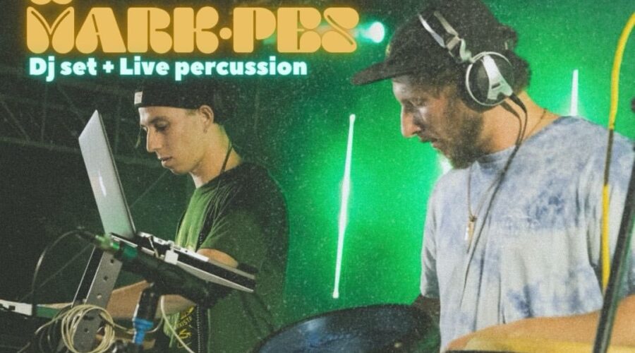 DJ Set + Live Percussion en Yepah! Bar, San Vicente de la Barquera