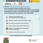 Jornada de Administración Electrónica en Santa María de Cayón 2026