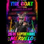 The Goat Festival en Meruelo, Cantabria 2026