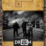 Festival Tavern con Dresden en directo en Hoznayo, Cantabria