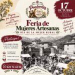 Encuentro de Panderetas de Liébana en Potes, Cantabria