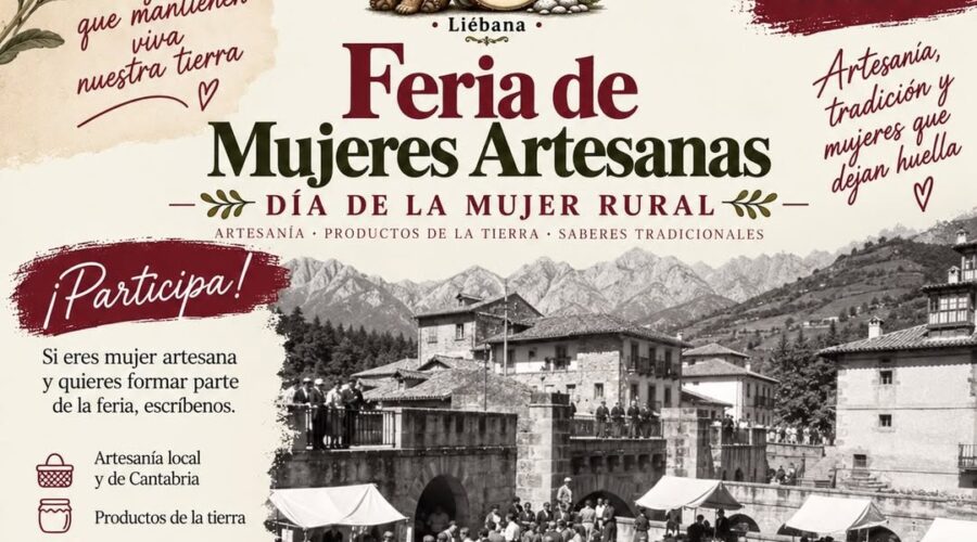 Encuentro de Panderetas de Liébana en Potes, Cantabria