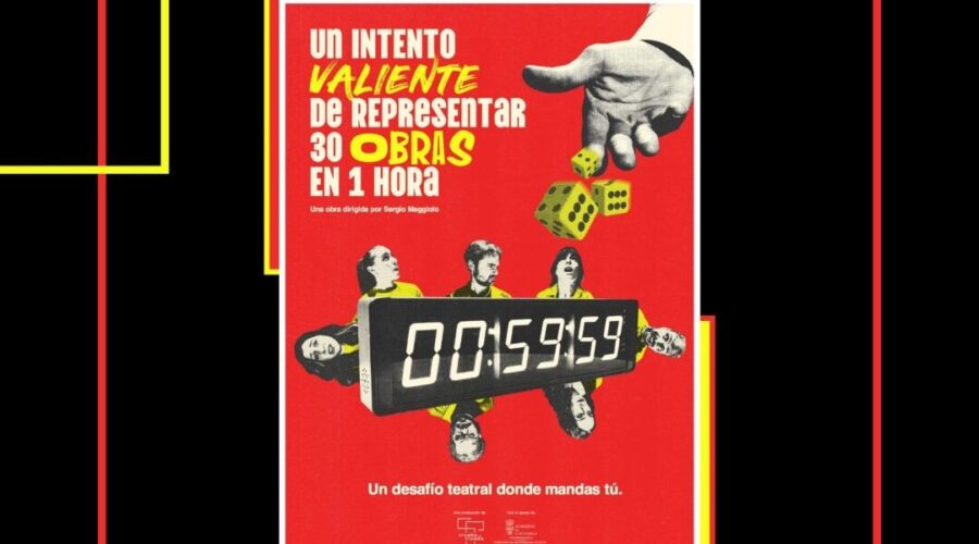 Un Intento Valiente — Trueba&Trueba en Escena Miriñaque