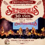 I Encuentro de Panderetas en Potes, Liébana 2026