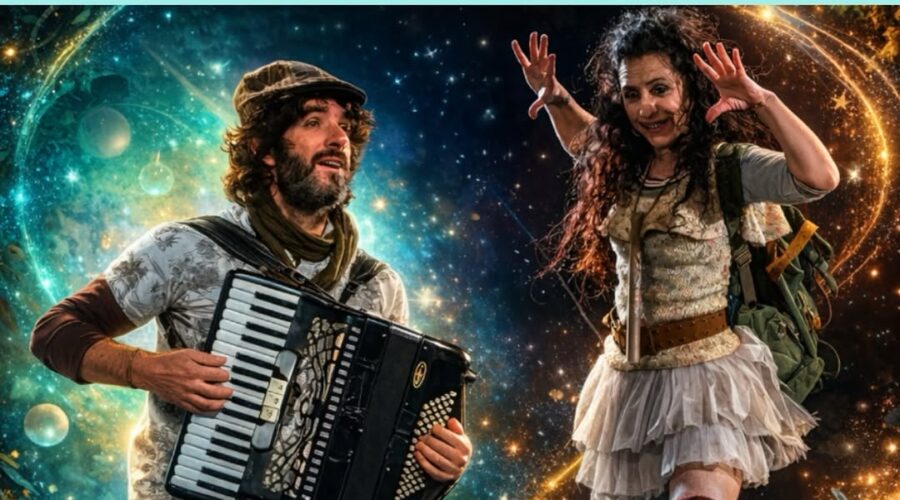 La leyenda de los besos en el Teatro Orejo, Marina de Cudeyo