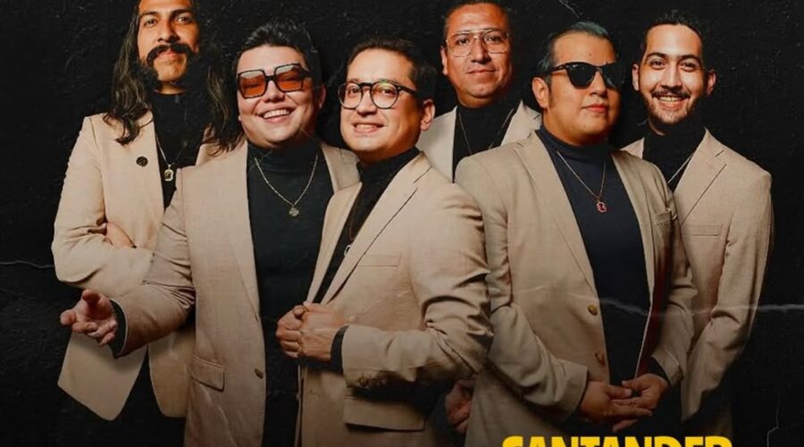Los Moustros del espacio exterior en Rock Beer The New