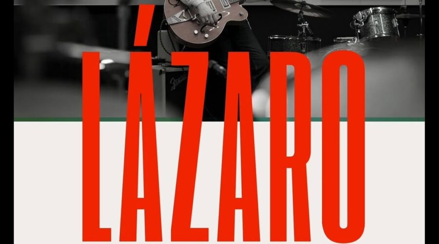 Concierto de Lázaro en Plaza de España, Reinosa