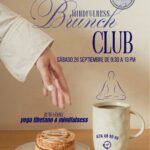 Mindfulness Brunch Club en Laurea Eco Casona, Oreña 2026