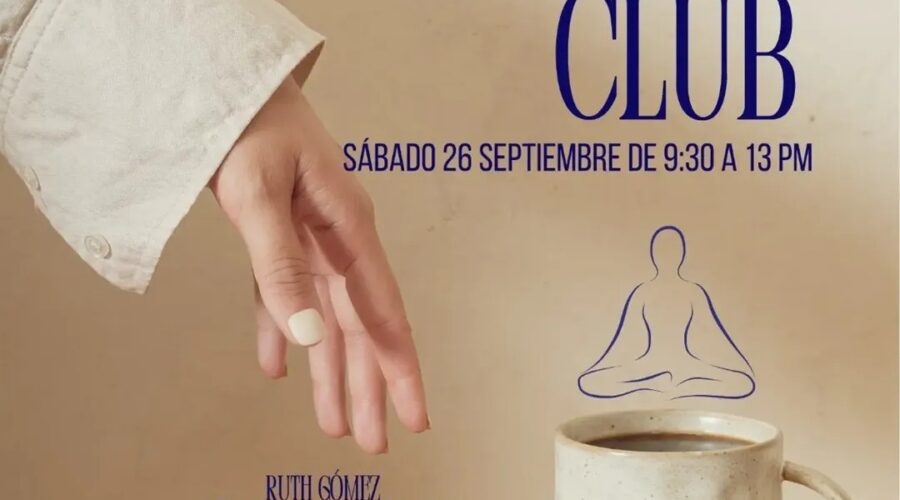 Mindfulness Brunch Club en Laurea Eco Casona, Oreña 2026