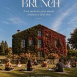 Yoga & Brunch en el Palacio de Caranceja, Cantabria 2026