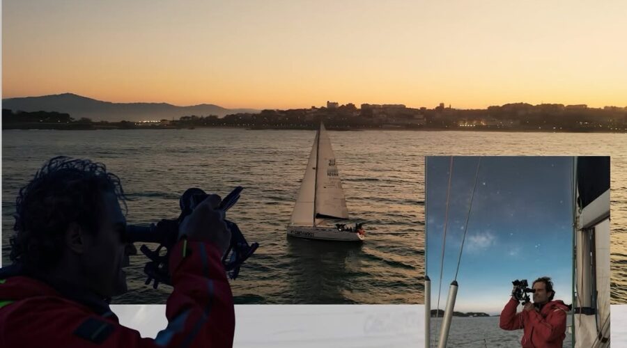 Sea Starlight Top: Navegación y Observación Astronómica en Santander 2026