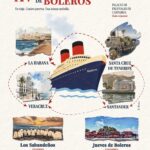 Festival Santander de Boleros en Palacio de Festivales