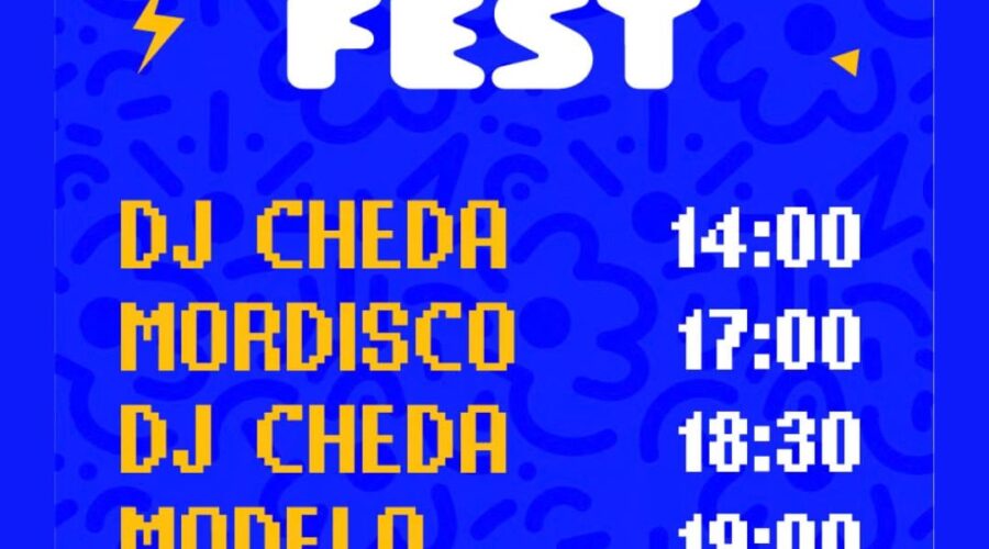 Festival UC FEST 2026 en Escenario Santander
