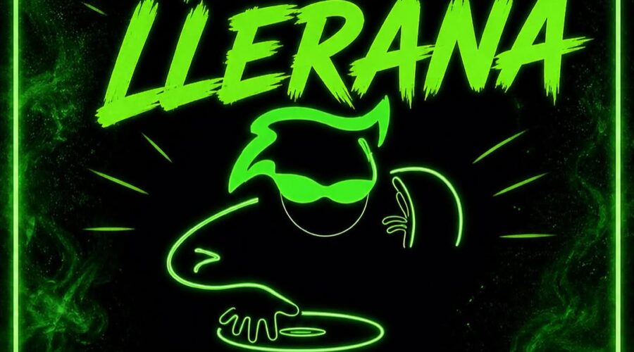 Fiesta de Llerana en Llerana: DJ Varis, 12 de septiembre 2026