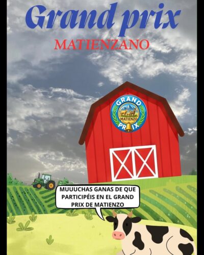 Grand Prix de Matienzo: competición por equipos, Cantabria