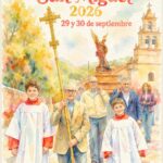 Fiestas de San Miguel de Aguayo 2026 en Cantabria