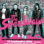 The Speedways en directo en Rock Beer The New