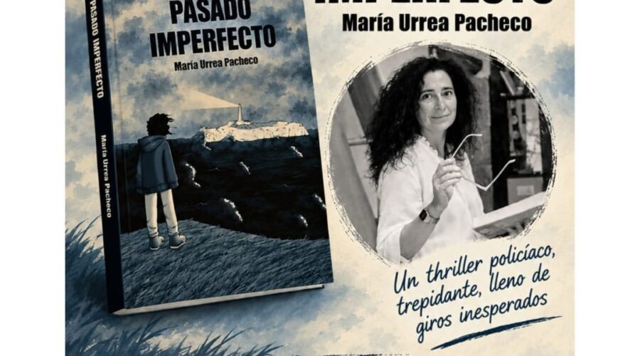 Presentación del libro Pasado imperfecto en Liérganes