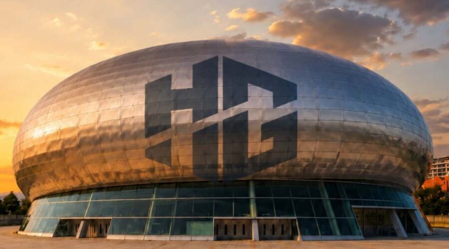 Hyrcross Games en Palacio de Deportes La Ballena, Santander