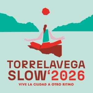 Torrelavega Slow 2026 en Torrelavega