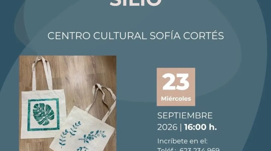 A Mano y Con Arte: Estampación Textil en Silió, Cantabria