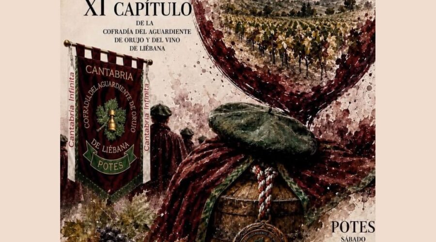 IX Fiesta de la Vendimia en Potes, Cantabria 2026