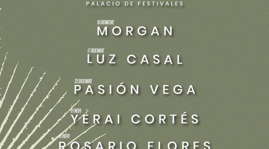 CaixaBank Cantabria LiveXperience en Palacio de Festivales