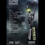 Raving Groove X Shaper Crew en Sala Palooza, Santander
