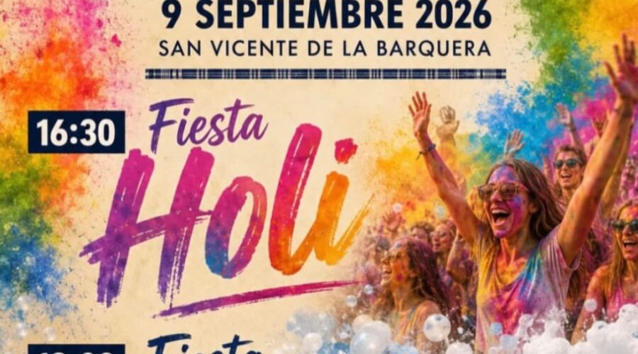 Fiestas de la Barquera y el Mozucu en San Vicente de la Barquera 2026