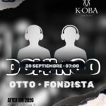 After SM 2026 en K-OBA, Reinosa