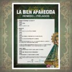 Fiestas de la Bien Aparecida en Renedo de Piélagos