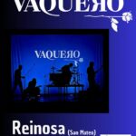 Concierto de Vaquero en directo en Plaza de España