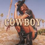 COWBOY: fiesta en Bandida, Santander el 3 de octubre de 2026