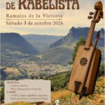 VII Encuentro de Rabelistas en Ramales de la Victoria 2026