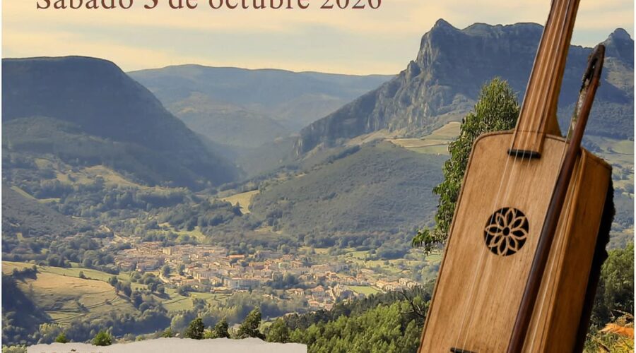 VII Encuentro de Rabelistas en Ramales de la Victoria 2026