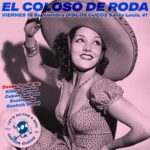 El Coloso de Roda en Discos Cucos, Santander