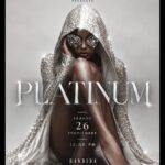 Fiesta Platinum de Desmadre en la sala Bandida, Santander