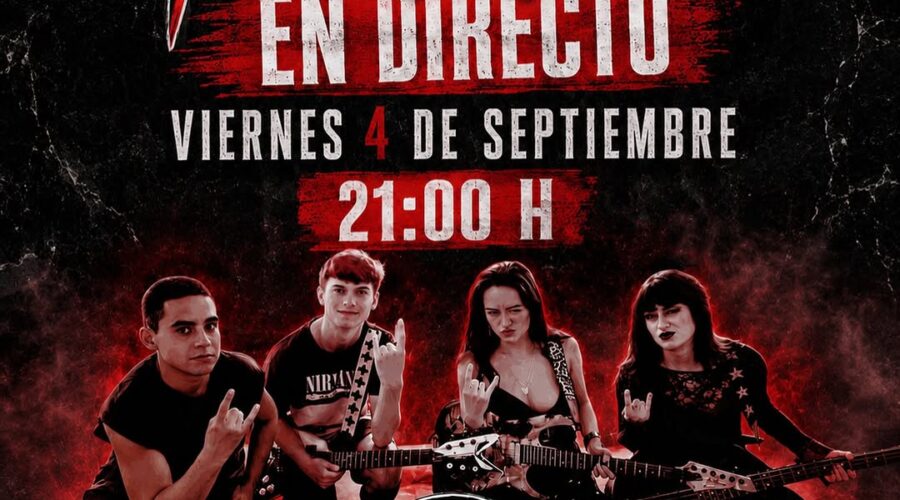 The Arsenal en directo en Nivel 10, Santoña