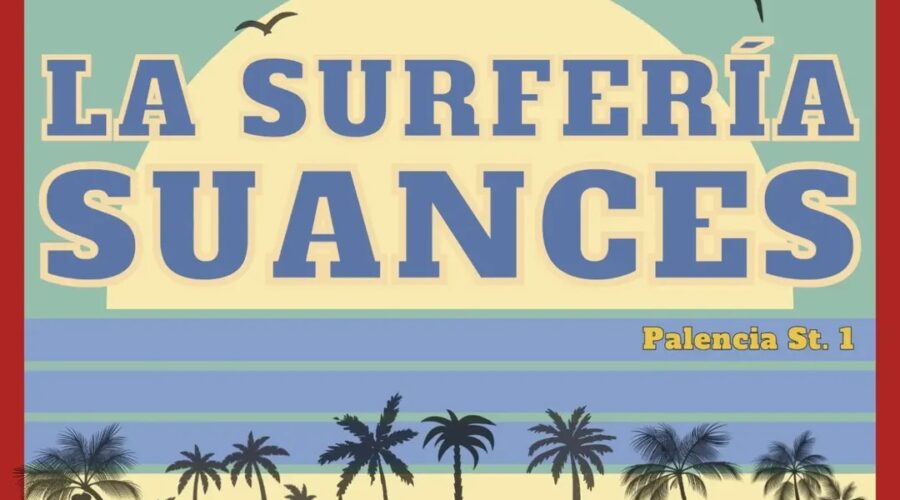 Peligro Ciervos en La Surfería, Suances