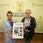 Exposición Piedad Isla en CNFoto Torrelavega