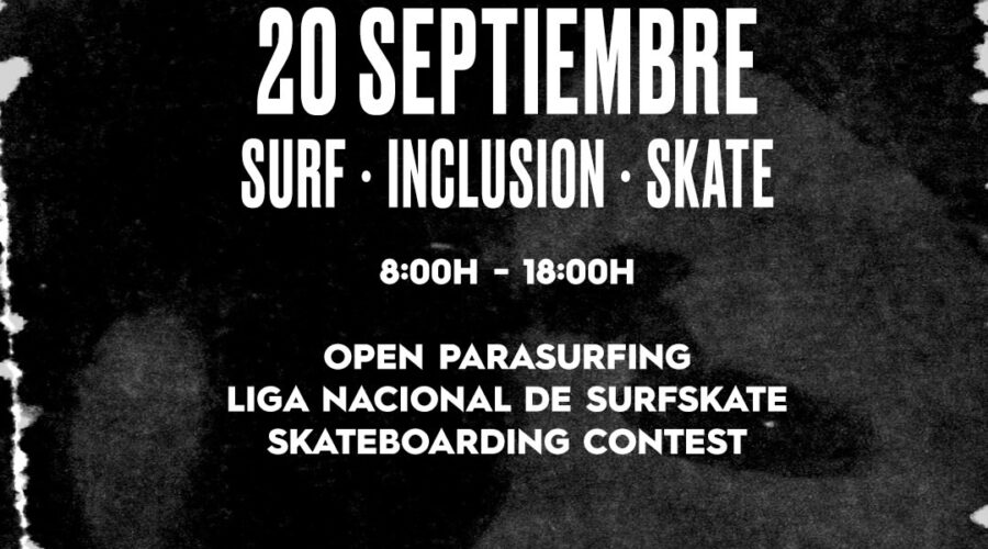 EDP Surf Pro Somo en Playa de Somo 2026