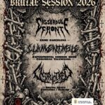 Brutal Session 2026 en Los Bancos de Atras