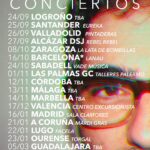 The New Raemon en directo en Eureka