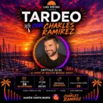 The Summer Closing en Las Vistas Laredo
