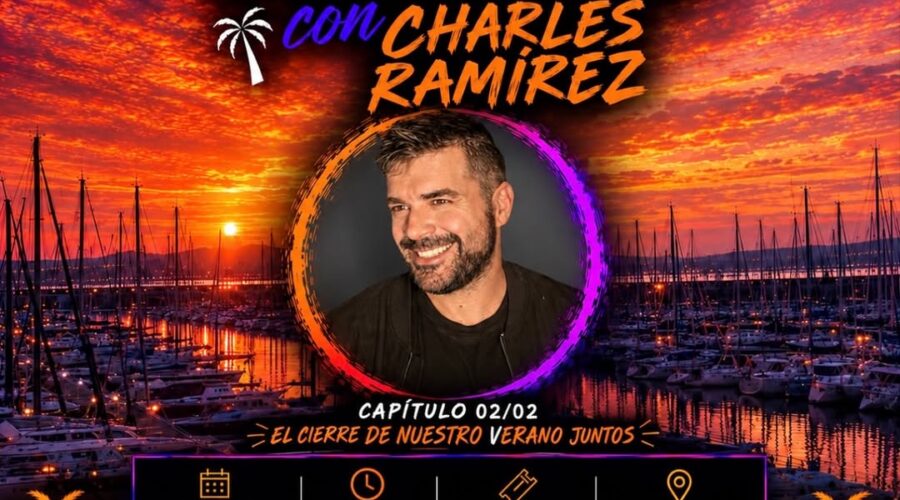 The Summer Closing en Las Vistas Laredo