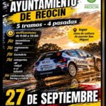 1o Rallyslot en Casa de Cultura de Puente San Miguel