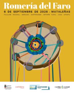 Romería del Faro en Mataleñas 2026