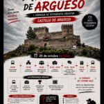 I Jornada de Fotografía Creativa en Castillo de Argüeso