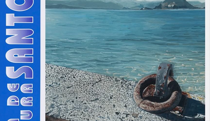 Exposición Marinas en Sala Víctor de los Ríos, Santoña