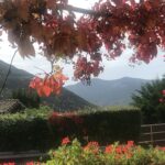 Previsión de otoño en Cantabria: más cálido de lo normal
